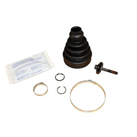 Crp Products Volvo C70 99-04 5 Cyl. 2.3L Volvo C70 99 Cv Boot Kit, Bkn0132 BKN0132